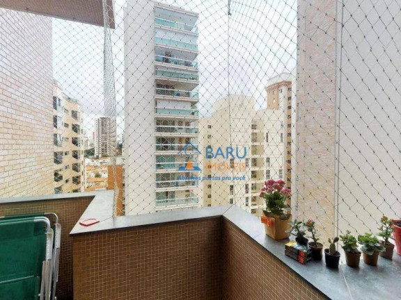 Imagem Apartamento com 3 Quartos para Alugar, 127 m² em Perdizes - São Paulo Imagem Apartamento com 3 Quartos para Alugar, 127 m² em Perdizes - São Paulo