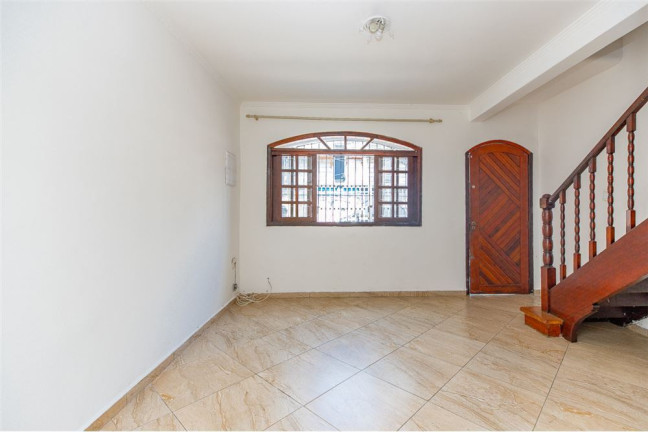 Imagem Casa com 3 Quartos à Venda, em Mooca - São Paulo Imagem Casa com 3 Quartos à Venda, em Mooca - São Paulo