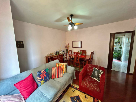 Imagem Apartamento com 2 Quartos à Venda, 65 m² em Santo Antônio - Osasco