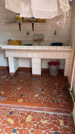 Imagem Casa com 3 Quartos à Venda, 107 m² em Cambuci - São Paulo