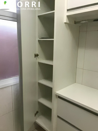 Imagem Apartamento com 2 Quartos à Venda, 49 m² em Jardim Vera Cruz - Sorocaba Imagem Apartamento com 2 Quartos à Venda, 49 m² em Jardim Vera Cruz - Sorocaba
