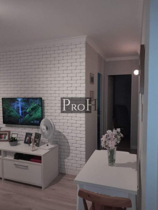 Imagem Apartamento com 2 Quartos à Venda, 52 m² em Utinga - Santo André Imagem Apartamento com 2 Quartos à Venda, 52 m² em Utinga - Santo André