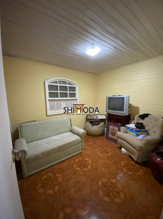 Imagem Casa de Condomínio com 4 Quartos à Venda, 120 m² em Abranches - Curitiba Imagem Casa de Condomínio com 4 Quartos à Venda, 120 m² em Abranches - Curitiba