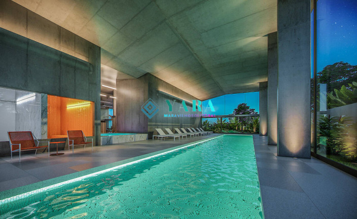 Imagem Apartamento com 3 Quartos à Venda, 192 m² em Praia Grande - Ubatuba