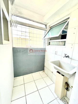 Imagem Apartamento com 2 Quartos à Venda, 45 m² em Parque Santa Rosa - Suzano