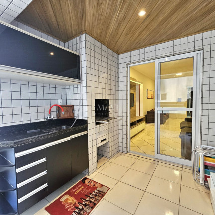 Imagem Apartamento com 2 Quartos à Venda, 108 m² em Guilhermina - Praia Grande Imagem Apartamento com 2 Quartos à Venda, 108 m² em Guilhermina - Praia Grande