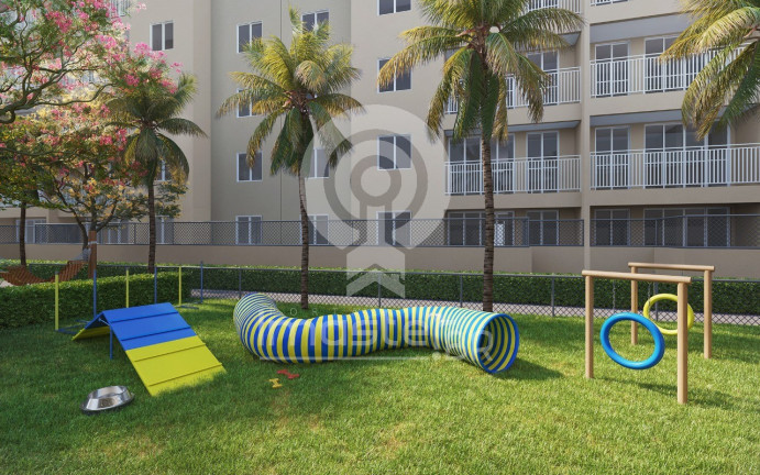 Imagem Apartamento com 2 Quartos à Venda, 48 m² em Praia Do Futuro Ii - Fortaleza Imagem Apartamento com 2 Quartos à Venda, 48 m² em Praia Do Futuro Ii - Fortaleza