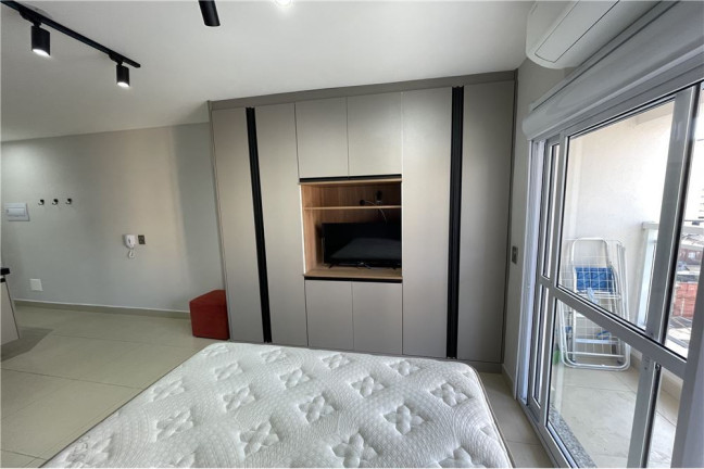 Imagem Imóvel com 1 Quarto à Venda, 27 m² em Saúde - São Paulo Imagem Imóvel com 1 Quarto à Venda, 27 m² em Saúde - São Paulo