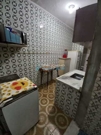Imagem Apartamento com 2 Quartos à Venda, 59 m² em Boqueirão - Praia Grande Imagem Apartamento com 2 Quartos à Venda, 59 m² em Boqueirão - Praia Grande