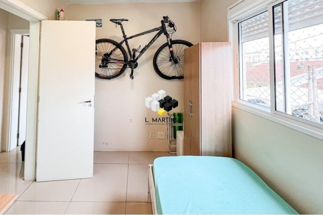 Imagem Apartamento com 2 Quartos à Venda, 51 m² em São José - Canoas Imagem Apartamento com 2 Quartos à Venda, 51 m² em São José - Canoas