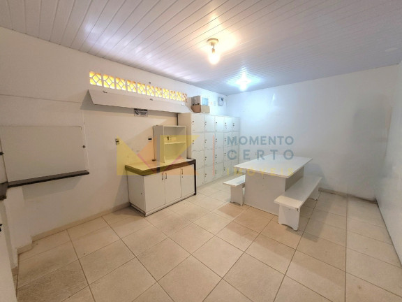 Imagem Ponto Comercial para Alugar, 246 m² em Victor Konder - Blumenau