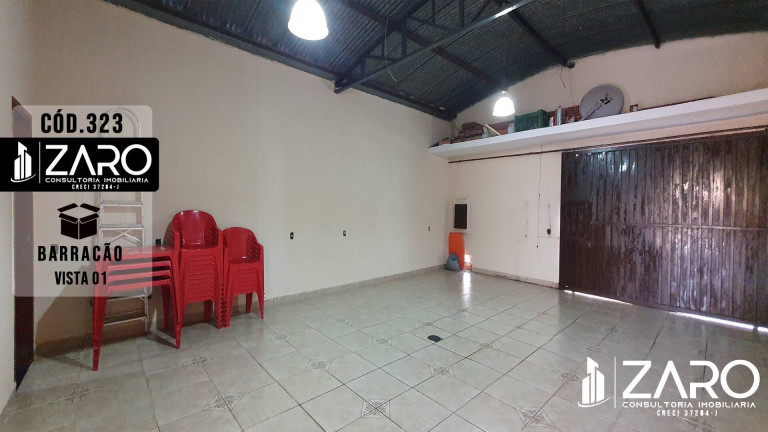 Imagem Casa com 2 Quartos à Venda, 180 m² em Vila Nova - Rio Claro Imagem Casa com 2 Quartos à Venda, 180 m² em Vila Nova - Rio Claro