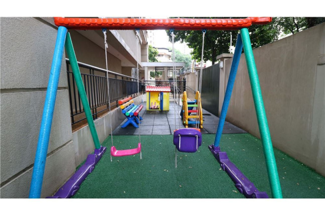 Imagem Apartamento com 2 Quartos à Venda, 71 m² em Paraíso - São Paulo