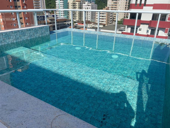 Imagem Apartamento com 2 Quartos à Venda, 73 m² em Maracanã - Praia Grande Imagem Apartamento com 2 Quartos à Venda, 73 m² em Maracanã - Praia Grande