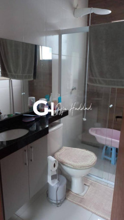 Imagem Casa com 3 Quartos à Venda,  em Piedade