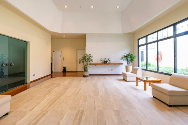 Imagem Apartamento com 3 Quartos à Venda, 120 m² em Vila Morumbi - São Paulo Imagem Apartamento com 3 Quartos à Venda, 120 m² em Vila Morumbi - São Paulo