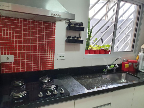 Imagem Casa com 4 Quartos à Venda, 144 m² em Vila Antonina - São Paulo