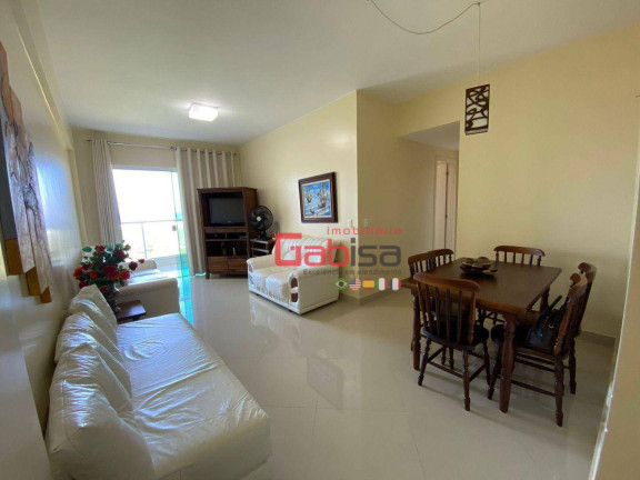 Imagem Apartamento com 2 Quartos à Venda, 95 m² em Braga - Cabo Frio Imagem Apartamento com 2 Quartos à Venda, 95 m² em Braga - Cabo Frio