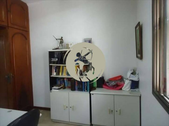 Imagem Apartamento com 4 Quartos à Venda, 270 m² em Boqueirao - Santos Imagem Apartamento com 4 Quartos à Venda, 270 m² em Boqueirao - Santos