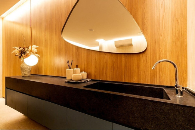 Imagem Apartamento com 4 Quartos à Venda, 232 m² em Lapa - São Paulo Imagem Apartamento com 4 Quartos à Venda, 232 m² em Lapa - São Paulo
