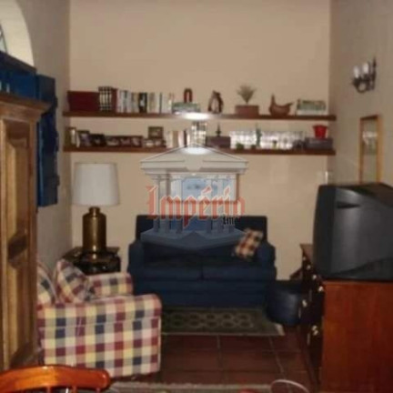Imagem Chácara com 4 Quartos à Venda, 250 m² em Vale Do Sol - Embu Das Artes