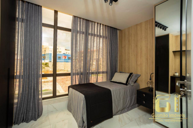 Imagem Casa com 3 Quartos à Venda, 125 m² em Ponta Negra - Natal Imagem Casa com 3 Quartos à Venda, 125 m² em Ponta Negra - Natal
