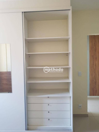 Imagem Kitnet com 1 Quarto à Venda, 44 m² em Botafogo - Campinas