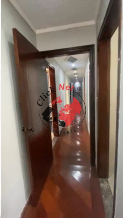 Imagem Casa com 4 Quartos à Venda, 295 m² em Independência - São Bernardo Do Campo Imagem Casa com 4 Quartos à Venda, 295 m² em Independência - São Bernardo Do Campo