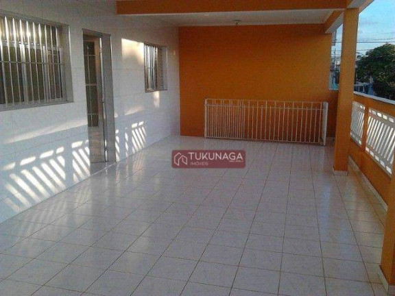 Imagem Sobrado com 7 Quartos à Venda, 262 m² em Jardim Presidente Dutra - Guarulhos Imagem Sobrado com 7 Quartos à Venda, 262 m² em Jardim Presidente Dutra - Guarulhos