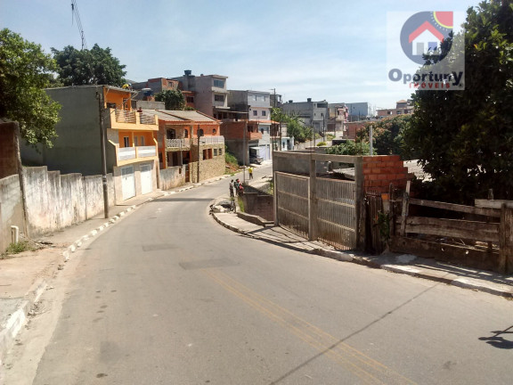 Imagem Terreno à Venda, 154 m² em Jardim Brasil - Guarulhos