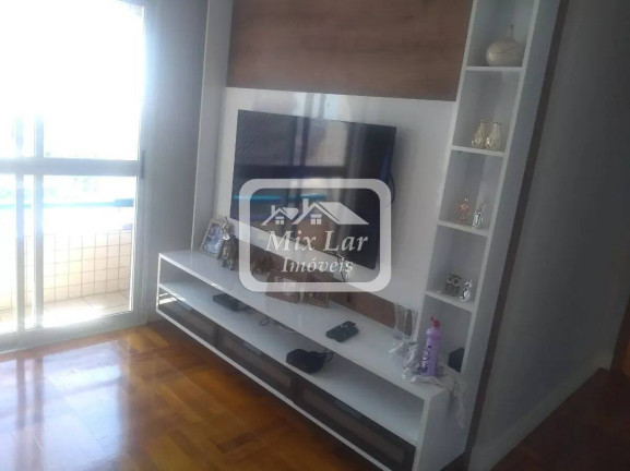 Imagem Apartamento com 3 Quartos à Venda, 164 m² em Bela Vista - Osasco