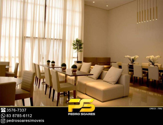 Imagem Sala Comercial à Venda, 30 m² em Altiplano Cabo Branco - João Pessoa Imagem Sala Comercial à Venda, 30 m² em Altiplano Cabo Branco - João Pessoa