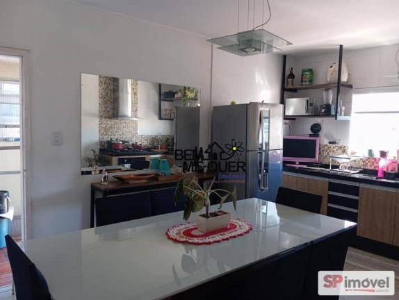 Imagem Sobrado com 3 Quartos à Venda, 120 m² em Jardim Monte Alegre - São Paulo Imagem Sobrado com 3 Quartos à Venda, 120 m² em Jardim Monte Alegre - São Paulo