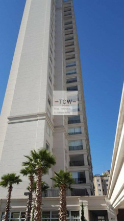 Imagem Apartamento com 4 Quartos à Venda, 250 m² em Aclimação - São Paulo