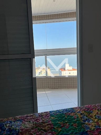 Imagem Apartamento com 3 Quartos à Venda, 124 m² em Aviação - Praia Grande Imagem Apartamento com 3 Quartos à Venda, 124 m² em Aviação - Praia Grande