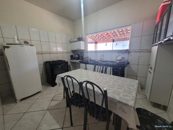 Imagem Casa com 3 Quartos à Venda, 151 m² em Ipiranguinha - Ubatuba