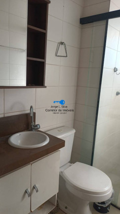 Imagem Apartamento com 2 Quartos para Alugar, 49 m² em Portais (polvilho) - Cajamar