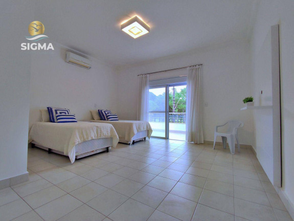 Imagem Casa com 4 Quartos à Venda, 370 m² em Jardim Acapulco - Guarujá Imagem Casa com 4 Quartos à Venda, 370 m² em Jardim Acapulco - Guarujá