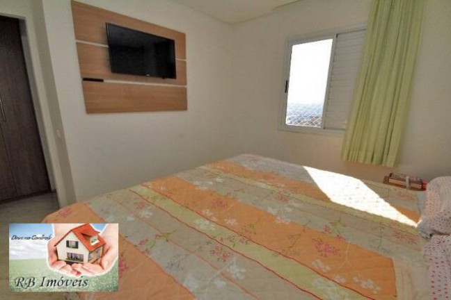 Imagem Apartamento com 3 Quartos à Venda, 63 m² em Rudge Ramos - São Bernardo Do Campo Imagem Apartamento com 3 Quartos à Venda, 63 m² em Rudge Ramos - São Bernardo Do Campo
