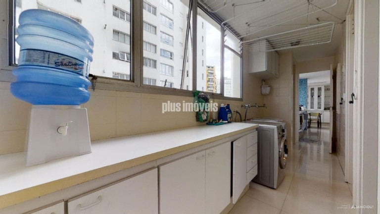 Imagem Apartamento com 4 Quartos à Venda, 220 m² em Panamby - São Paulo Imagem Apartamento com 4 Quartos à Venda, 220 m² em Panamby - São Paulo