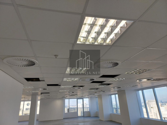 Imagem Sala Comercial à Venda, 252 m² em Alphaville - Barueri Imagem Sala Comercial à Venda, 252 m² em Alphaville - Barueri