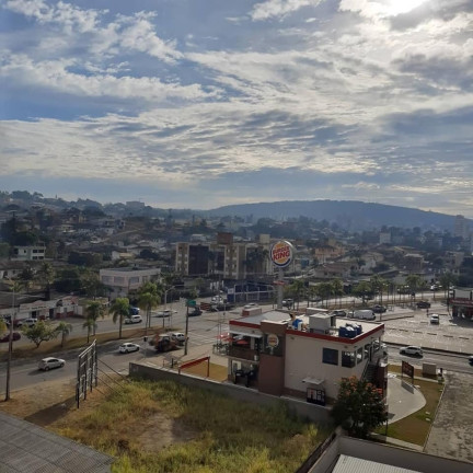 Imagem Apartamento com 2 Quartos à Venda, 63 m² em Santa Bárbara - Criciúma