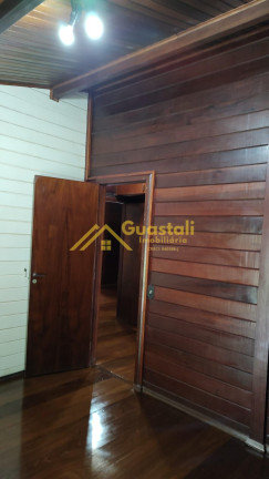 Imagem Imóvel com 3 Quartos para Alugar, 220 m² em Santa Rita - Piracicaba