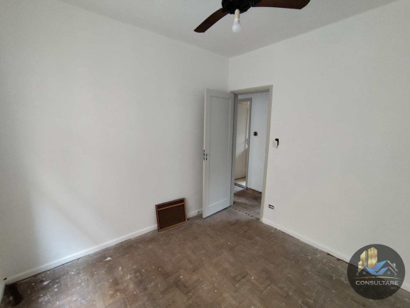 Imagem Apartamento com 3 Quartos à Venda, 89 m² em Marapé - Santos Imagem Apartamento com 3 Quartos à Venda, 89 m² em Marapé - Santos