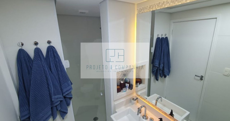 Imagem Apartamento com 2 Quartos à Venda, 91 m² em Chácara Santo Antônio - São Paulo