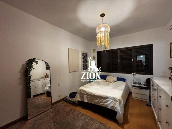 Imagem Casa com 5 Quartos à Venda, 330 m² em Vila Ester - São Paulo Imagem Casa com 5 Quartos à Venda, 330 m² em Vila Ester - São Paulo