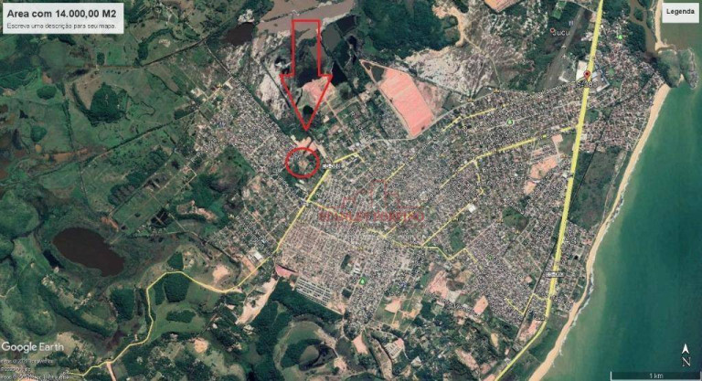 Imagem Imóvel à Venda, 14.000 m² em Morada Da Barra - Vila Velha Imagem Imóvel à Venda, 14.000 m² em Morada Da Barra - Vila Velha