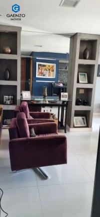 Imagem Apartamento com 3 Quartos à Venda, 150 m² em Centro - Osasco