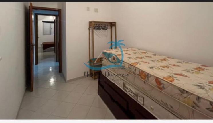 Imagem Apartamento com 2 Quartos à Venda, 60 m² em Itaguá - Ubatuba