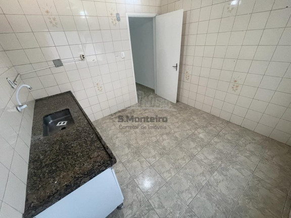 Imagem Apartamento com 1 Quarto à Venda, 45 m² em Guilhermina - Praia Grande Imagem Apartamento com 1 Quarto à Venda, 45 m² em Guilhermina - Praia Grande